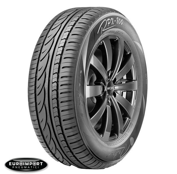 Radar RPX 800 PLUS  235/60 R18 107 W  RUNFLAT XL  TL
